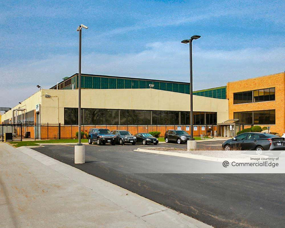 10400 West North Avenue, Melrose Park, IL Industrial Space